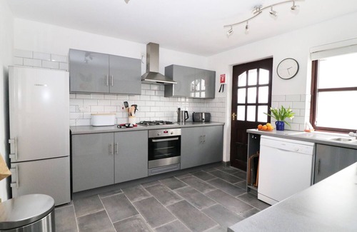 Mortehoe Cottage | SEAL COTTAGE, family friendly, country holiday cottage in Mortehoe