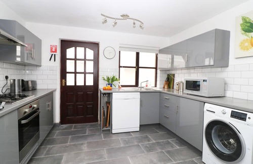 Mortehoe Cottage | SEAL COTTAGE, family friendly, country holiday cottage in Mortehoe