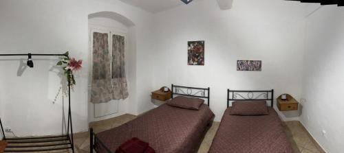 Sestri Ponente Bed & Breakfast | Seal Home