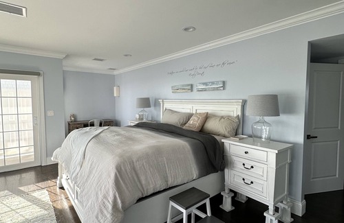 Brant Rock House | Seal Lovers delight 4-bedroom house with AC and WiFi in Marshfield