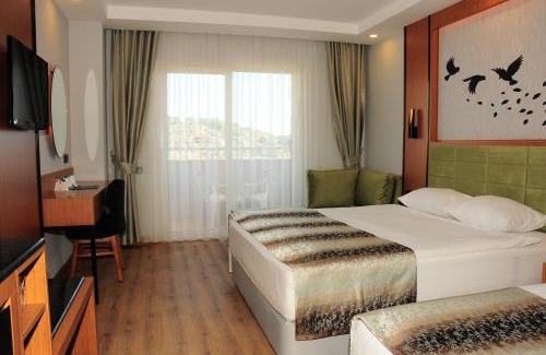 Okurcalar Resort | Sealife Buket Resort & Beach Hotel - Ultra All Inclusive