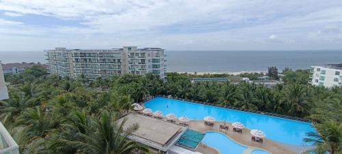 Phu Hai Beach Apartment | Sealink Mui Ne 1BR Apartment - Sea View