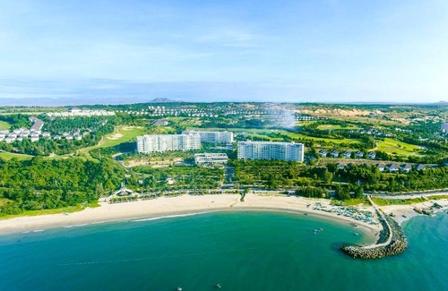 Phu Hai Beach Apartment | Sealink Ocean Vita Condotel Mui Ne 2PN