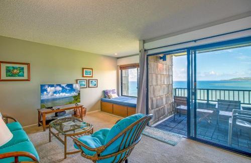 Princeville Apartment | Sealodge E8
