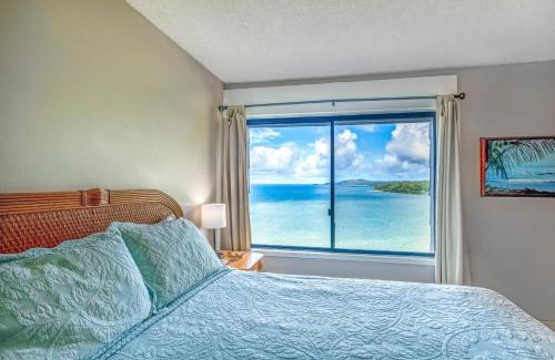 Princeville Apartment | Sealodge E8