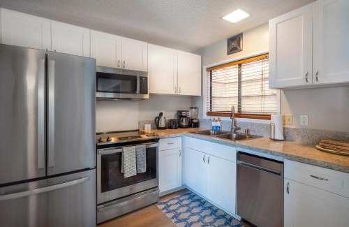 Princeville Apartment | Sealodge E8