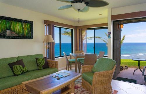 Princeville Apartment | Sealodge G4