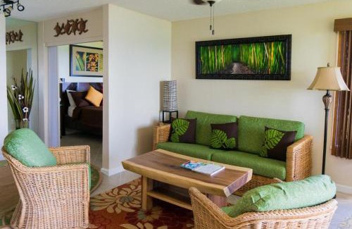 Princeville Apartment | Sealodge G4