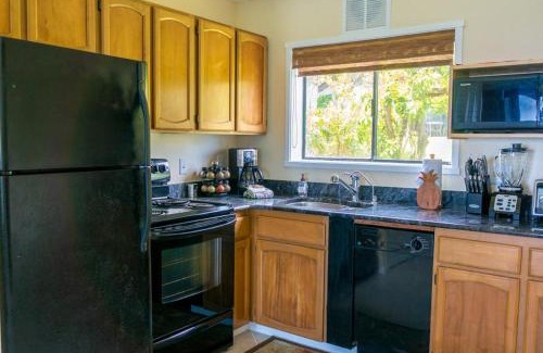 Princeville Apartment | Sealodge G4
