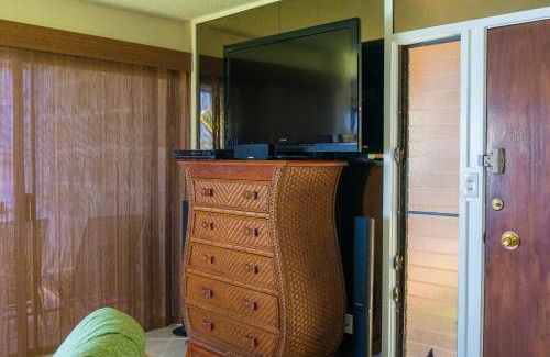 Princeville Apartment | Sealodge G4