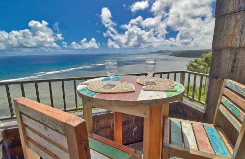 Princeville Apartment | Sealodge G9