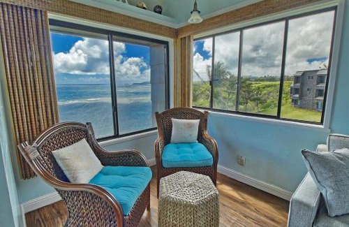 Princeville Apartment | Sealodge G9