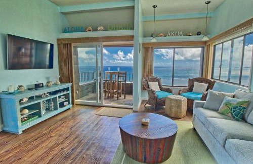 Princeville Apartment | Sealodge G9