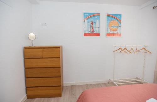 Arroyo de la Miel Apartment | SeaLove Suite