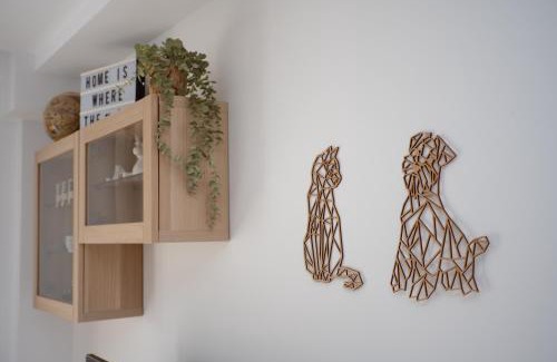 Arroyo de la Miel Apartment | SeaLove Suite