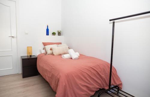 Arroyo de la Miel Apartment | SeaLove Suite