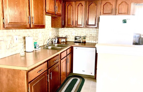 Ogunquit - Wells Condo | SealView Condo With Panoramic Ocean Views at Moody Point, Wells, Maine