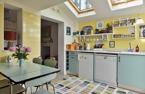 Deal Cottage | Seapink Cottage, Kingsdown