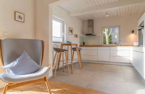 Tating House | Seapoint, Deutschland