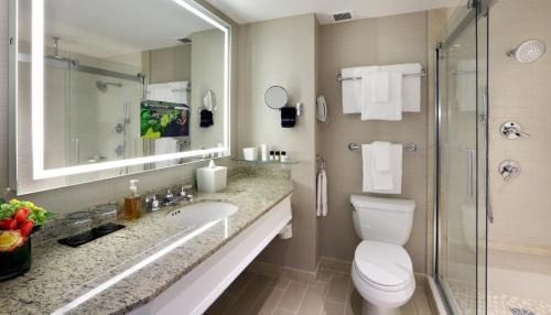 Seaport District Hotel | Seaport Hotel® Boston