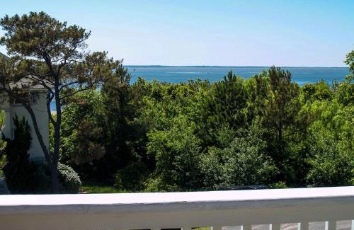 Monteray Shores House | Seaquestered