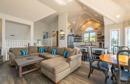 Monteray Shores House | Seaquestered