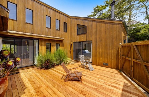 Sea Ranch House | SeaRenity