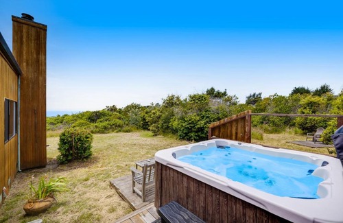 Sea Ranch House | SeaRenity