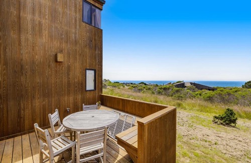 Sea Ranch House | SeaRenity