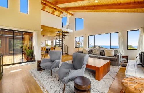 Sea Ranch House | SeaRenity