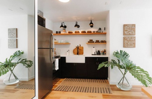 Kahuku Condo | SEArider TWO at Turtle Bay (1 bedroom/1 bath)