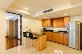 Khao Tao Apartment | SeaRidge Hua Hin Resort & Poolvilla