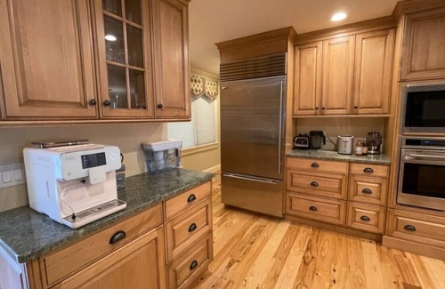 Brewster Condo | Sears Point end unit