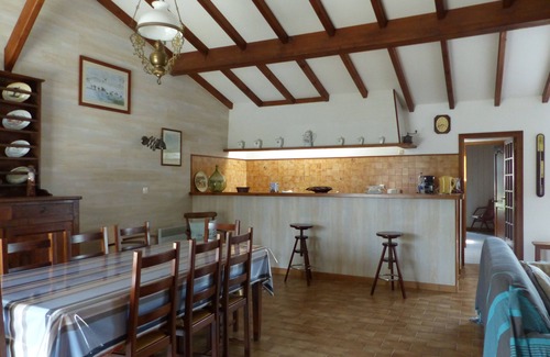Saint-Clement-des-Baleines House | seasonal rental