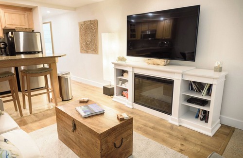 Hatteras Apartment | Seas the Day at Villas at Hatteras Landing - 1 Bedroom Near-Beach Condos with Pool Access!