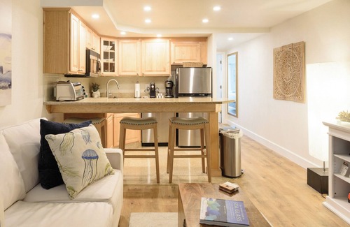 Hatteras Apartment | Seas the Day at Villas at Hatteras Landing - 1 Bedroom Near-Beach Condos with Pool Access!
