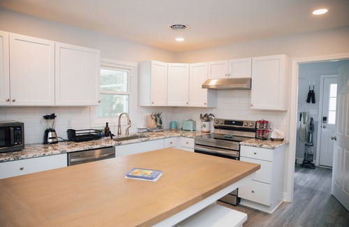 Rehoboth Beach House | Seas the Day Family Retreat Rehoboth & Lewes