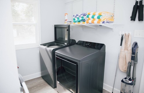 Rehoboth Beach House | Seas the Day Family Retreat Rehoboth & Lewes