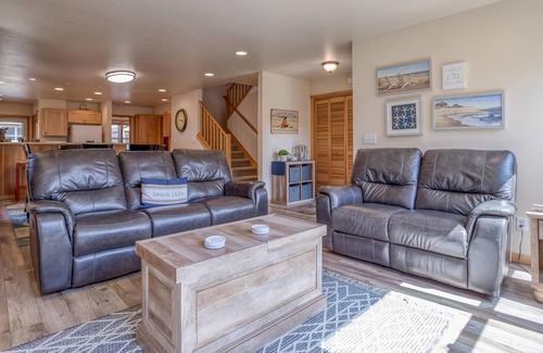 Shorepine Village House | Seas The Day Pacific City