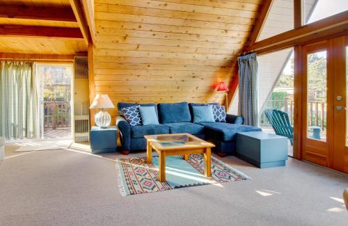 Gearhart House | Seas the Day