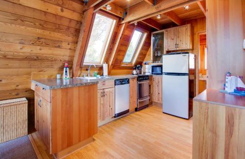 Gearhart House | Seas the Day