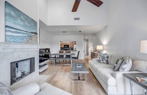 Sawgrass Condo | Seas the Day - Serene condo w/pool & beach access