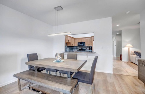 Sawgrass Condo | Seas the Day - Serene condo w/pool & beach access
