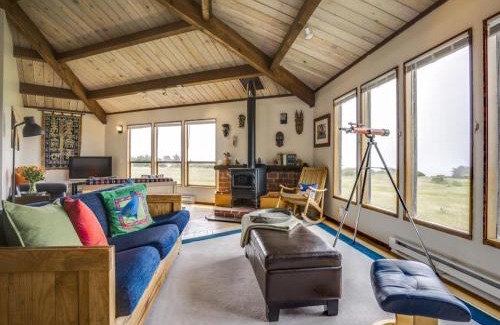 Sea Ranch House | Seas the Day