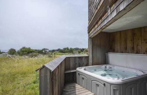 Sea Ranch House | Seas the Day