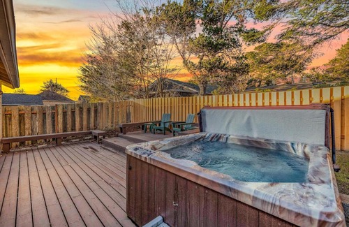 Seaside House | Seas The Day