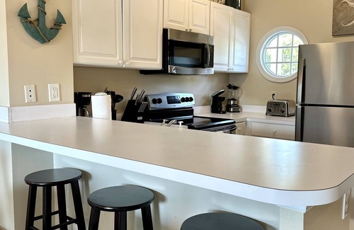 Marathon Villa | Seas the Keys Getaway