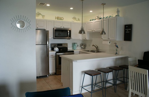 Ono Island Condo | Seas the View Grand Caribbean West, great location