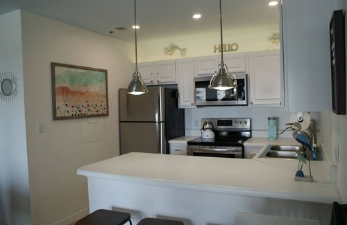 Ono Island Condo | Seas the View Grand Caribbean West, great location