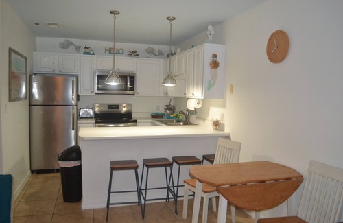 Ono Island Condo | Seas the View Grand Caribbean West, great location